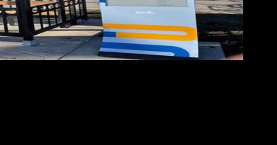 Valparaiso introduces digital signs at major bus stops - Vimarsana News