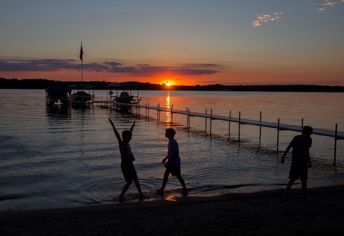 Cedar Lake