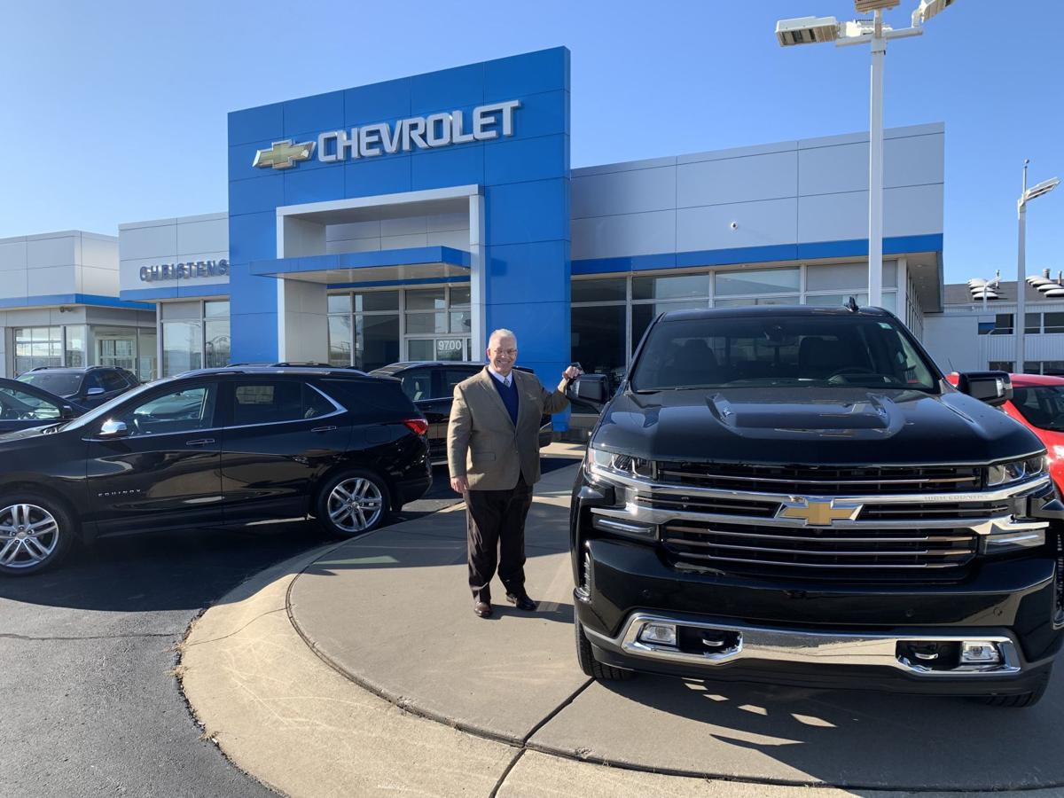 Garber Chevrolet Highland closes for deep cleaning after technician tests positive for coronavirus
