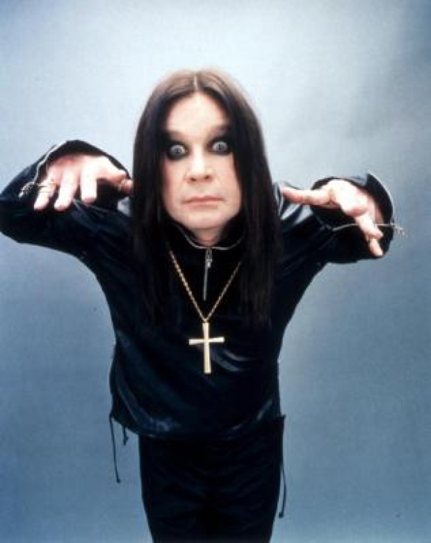 The Perfect Actor to Play Ozzy Osbourne, According to Jack Osbourne