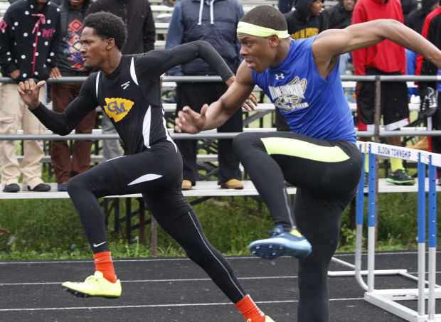 Crete Monee Captures Sac Boys Track Title Nwi Preps Illinois