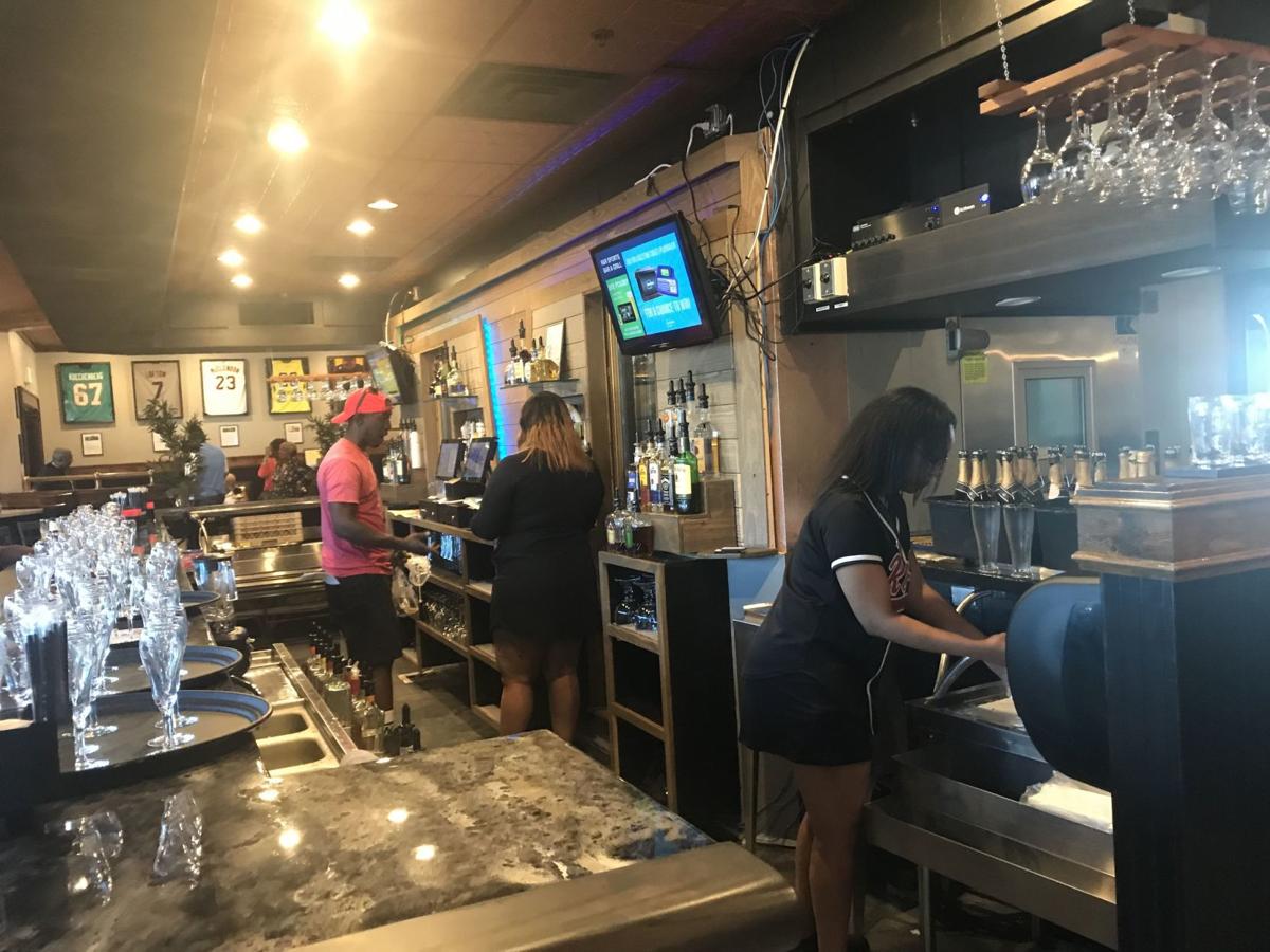 New restaurant hits home run in Gary Lake County News