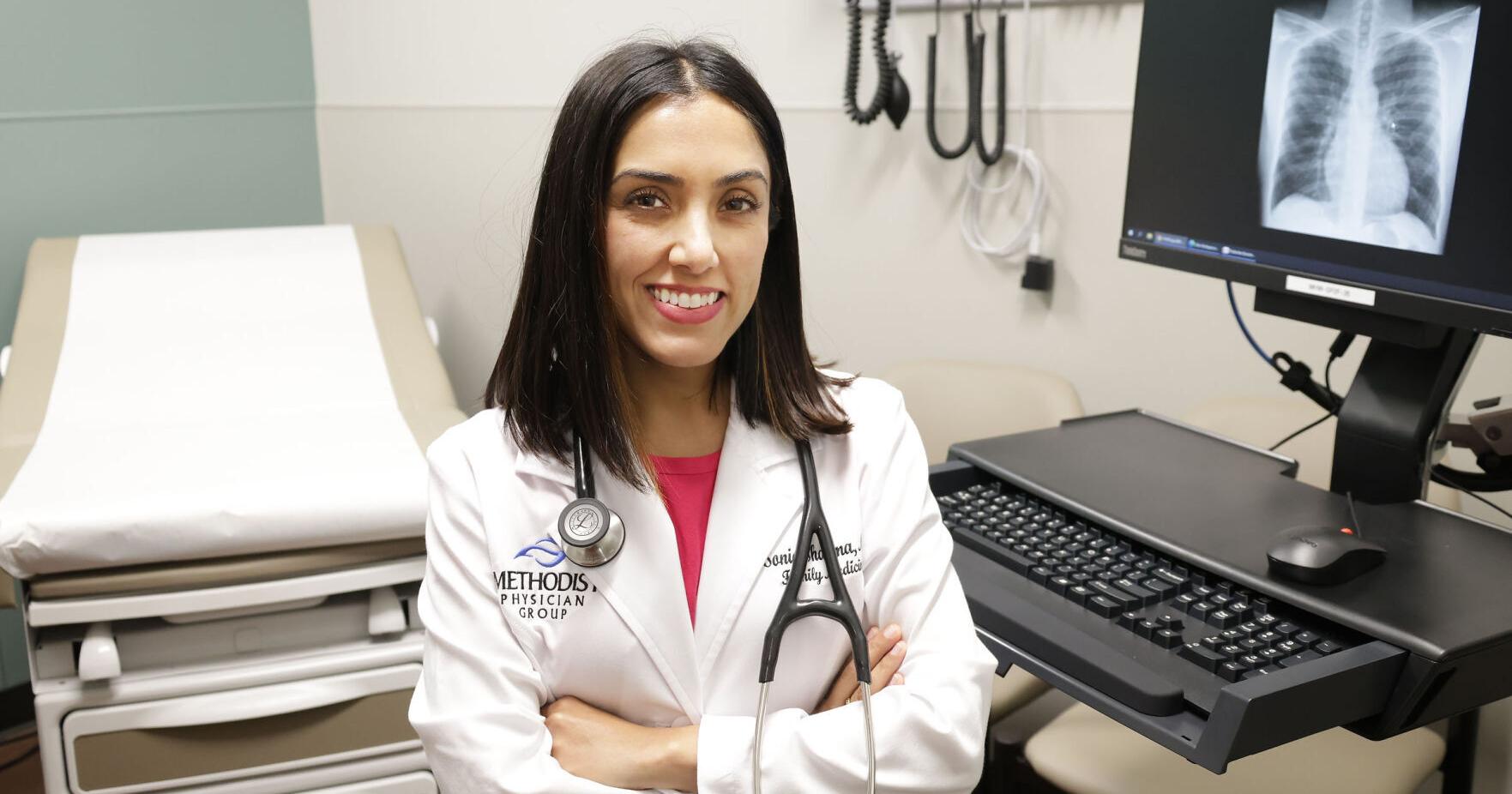 Team up with your doctor for best health outcomes - Vimarsana News