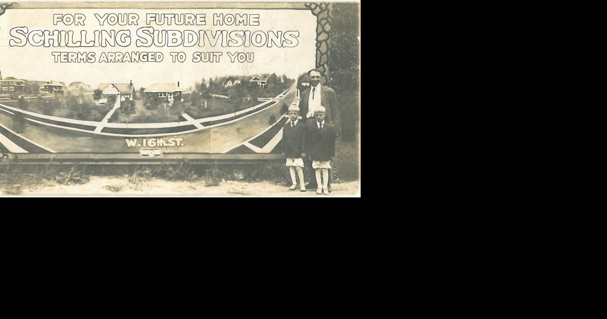 St. John flourishes from sturdy, German roots