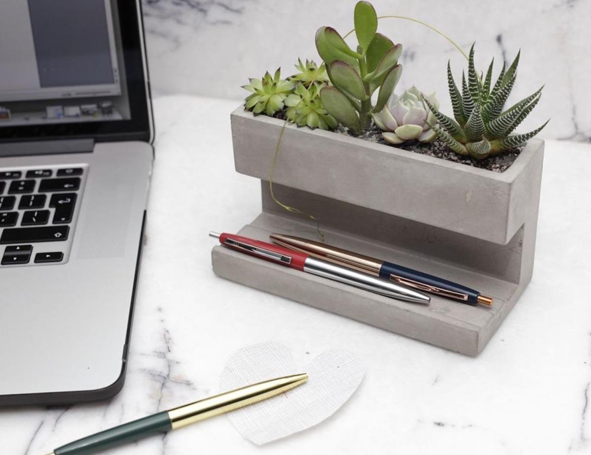 5 Stylish Office Supplies To Keep You Organized Home And Garden 5 Stylish Office Supplies To Keep You Organized