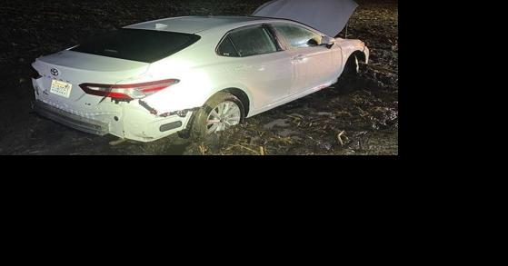 Driver led cops on nearly 50-mile pursuit down I-65, losing tire along the way, police say - Vimarsana News