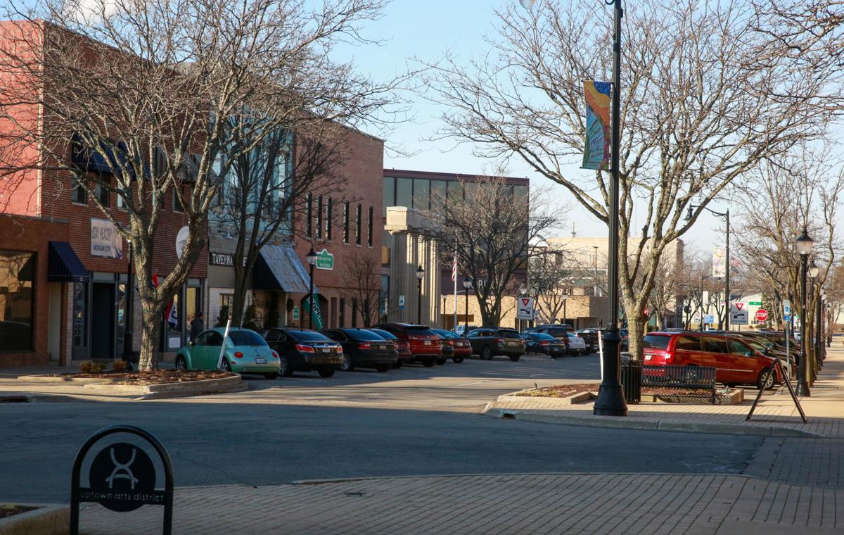 Downtown Michigan City Building Up Into More Of A Year Round Attraction Northwest Indiana Business Headlines Nwitimes Com