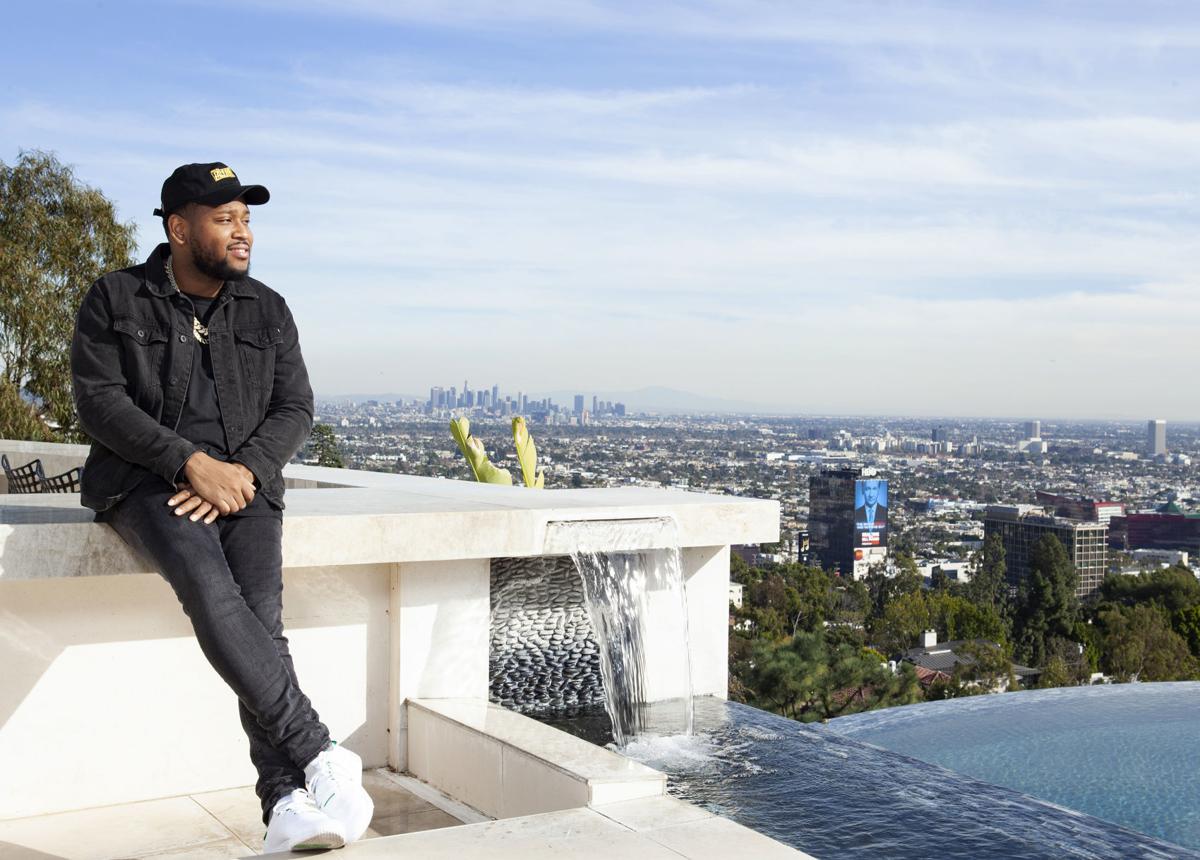 Producer Boi 1da Talks Grammys Nods Working With Drake