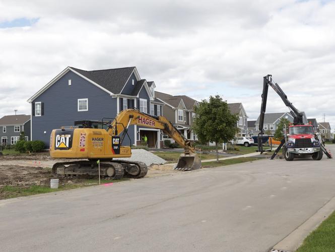 Lockport keeps on pace by combining smart growth initiatives with historical flair