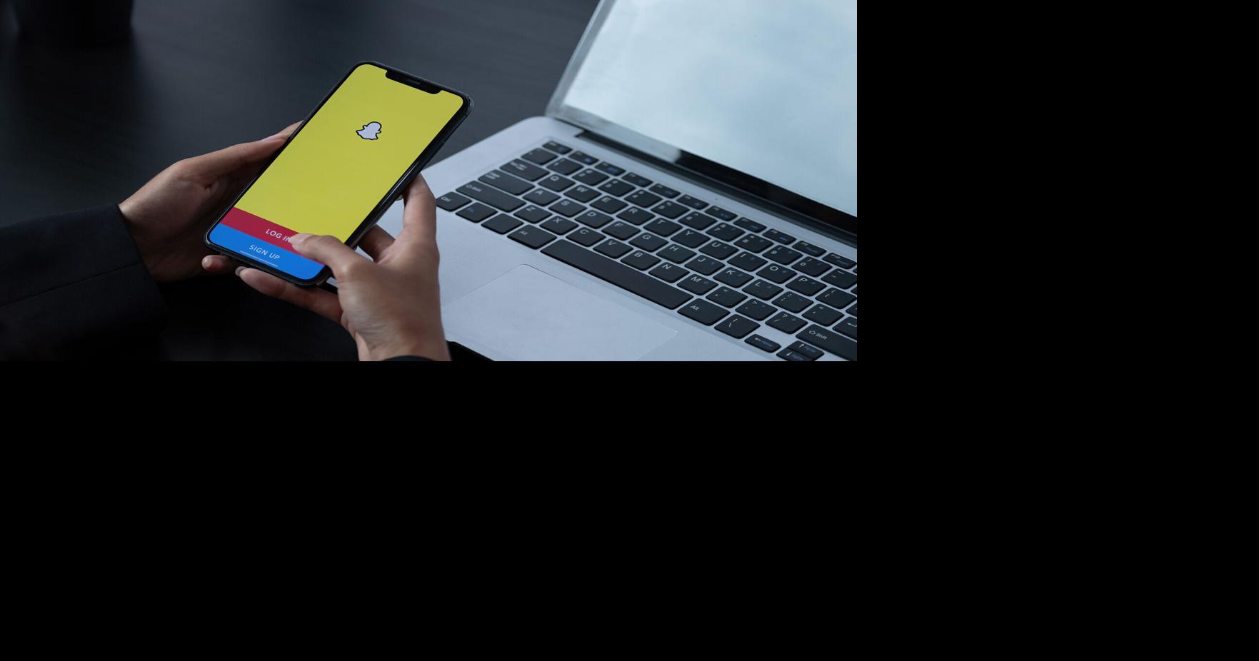 14-year-old credited with exposing accused online predator from the Region