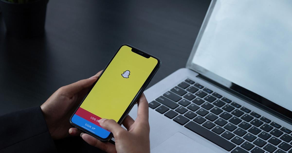 14-year-old credited with exposing accused online predator from the Region