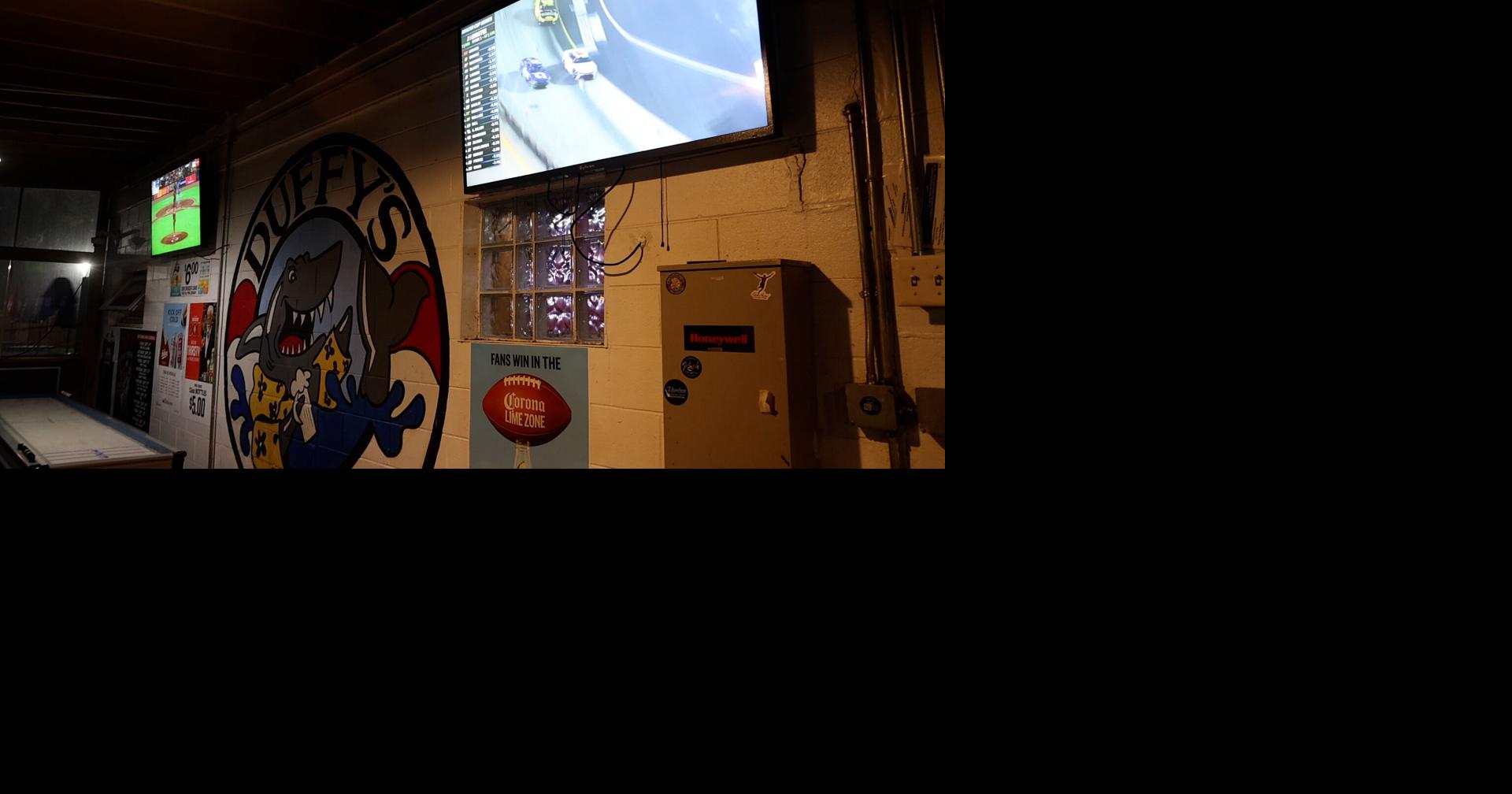 RestauranTour best sports bar - Duffy's Place