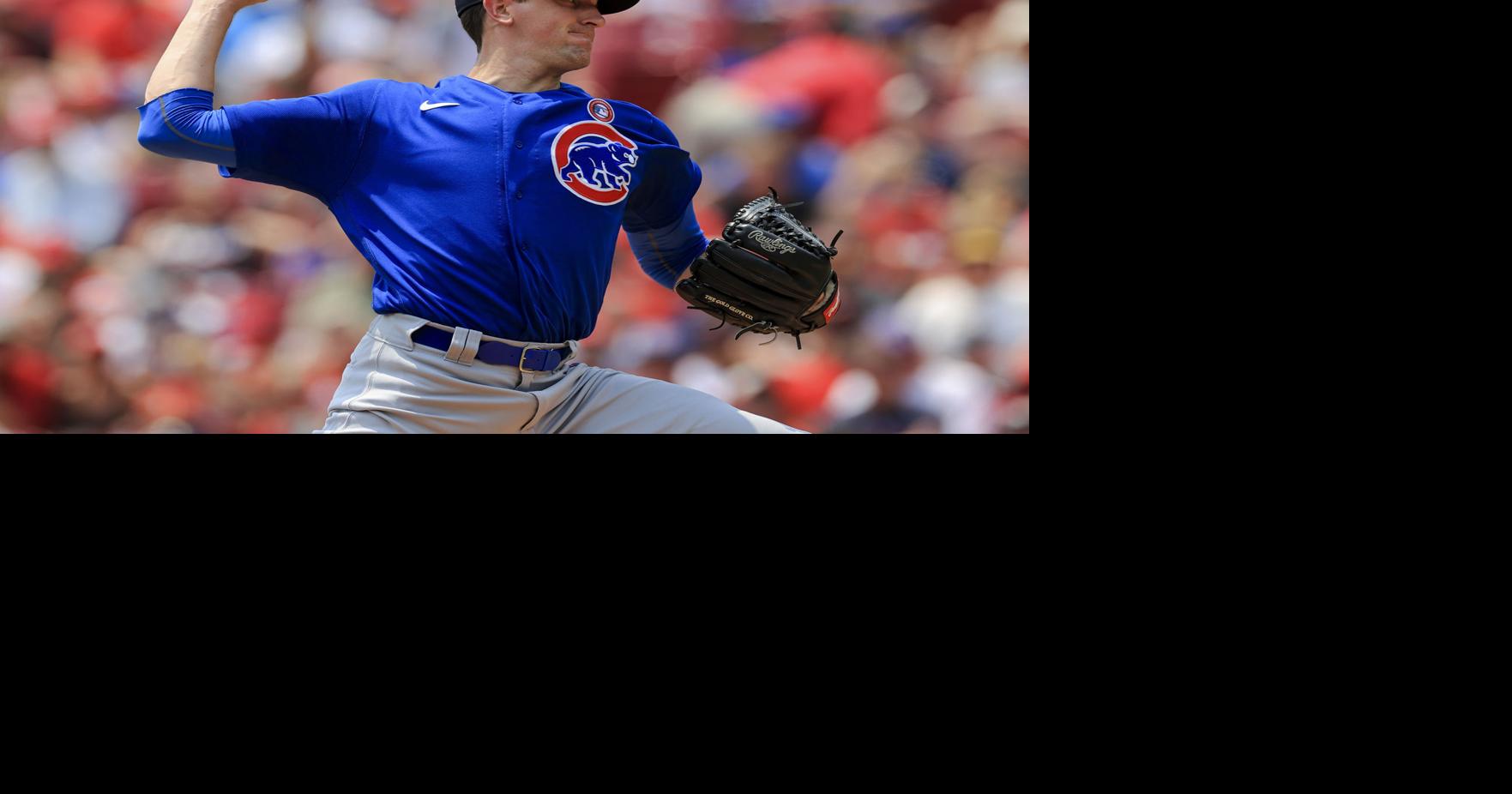 What Kyle Hendricks means to the Cubs: 'Unbelievable person