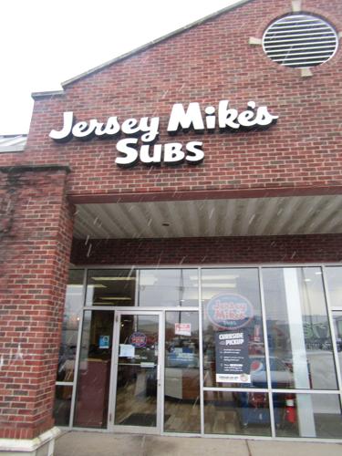 Jersey Mike's Subs opening Federal Way store Oct. 27
