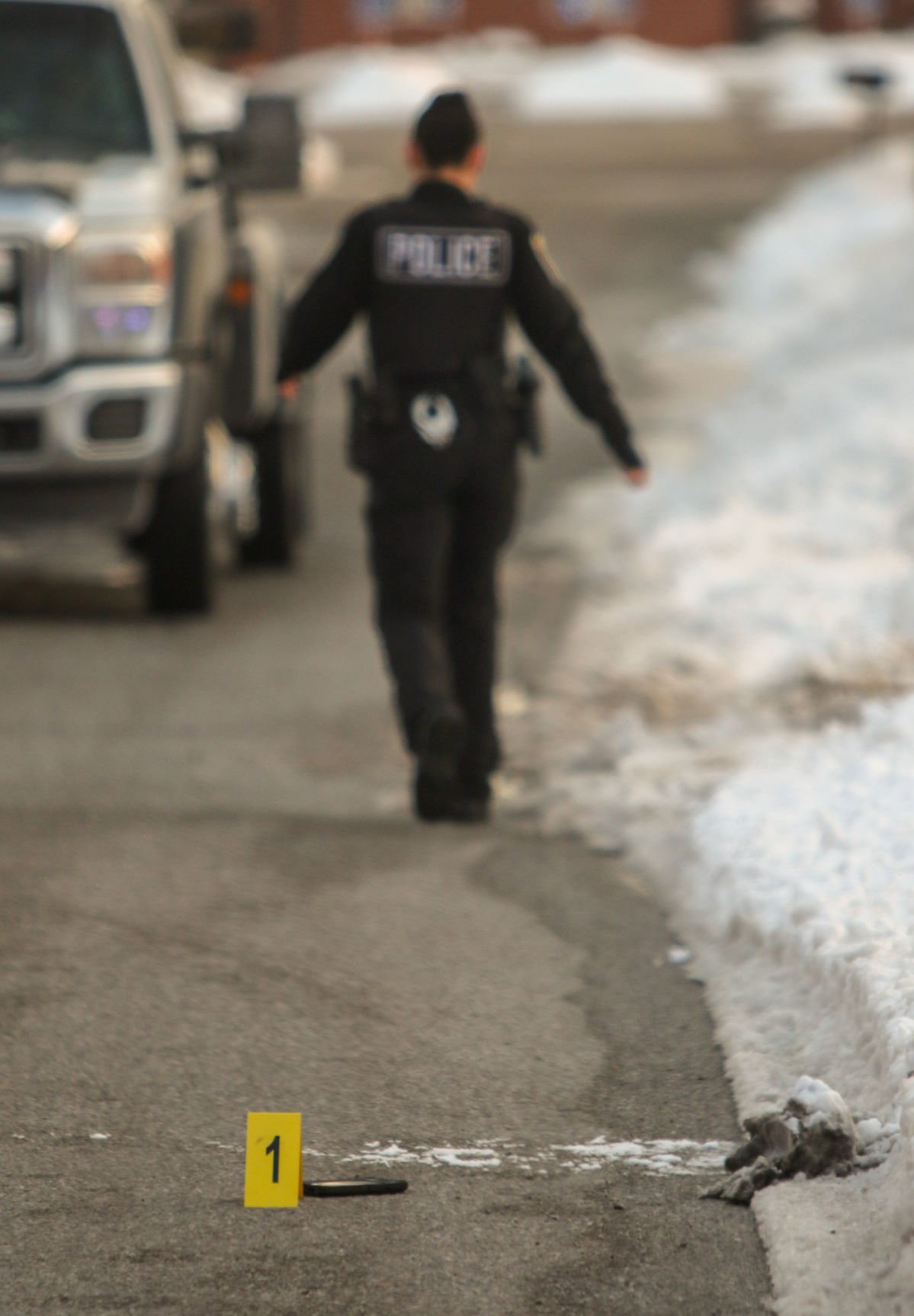 2 Suspects In Custody After Shooting In Merrillville. They Were Found ...