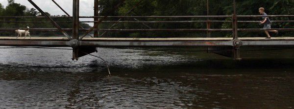 Kankakee River on flood watch through Saturday