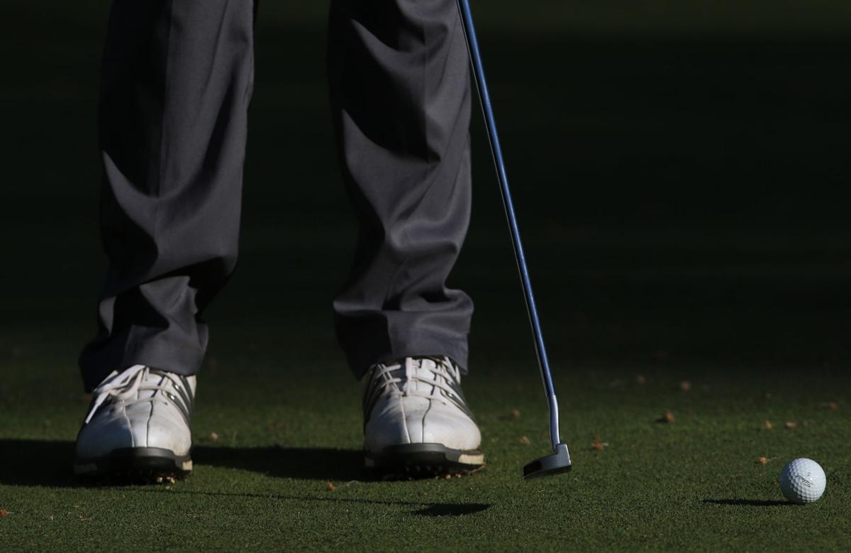Golf stock