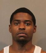 Johntrell Patton