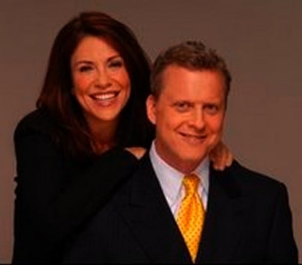 OFFBEAT Readers want to know what happened to NBC news anchor Bob Sirott