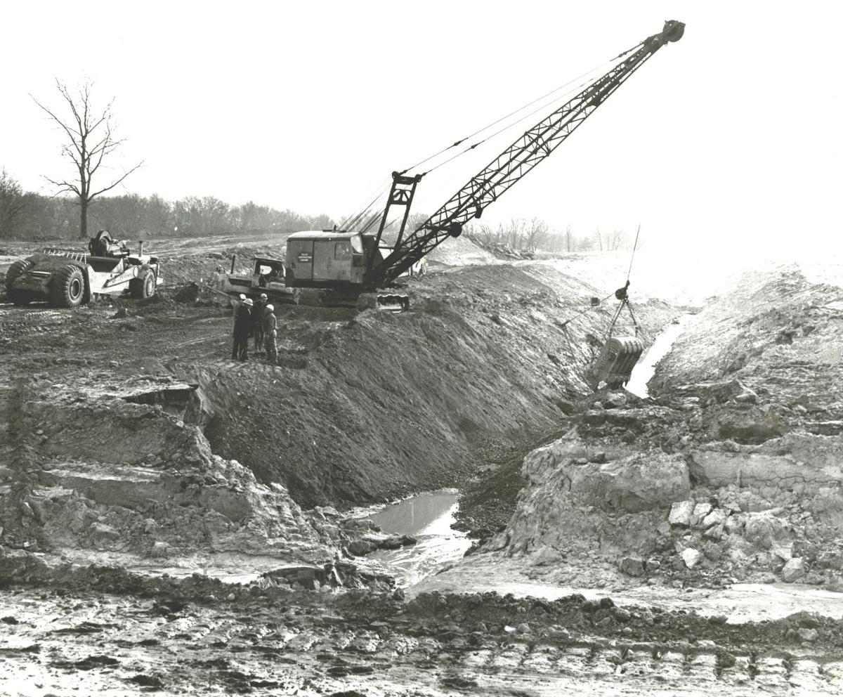 Burns Harbor turning 50 Northwest Indiana History