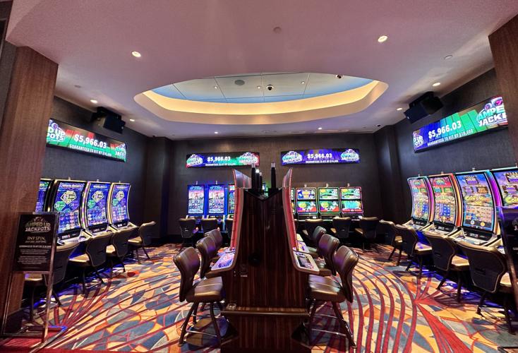 Hard Rock hits pause on planned hotel adjacent to Northwest Indiana casino