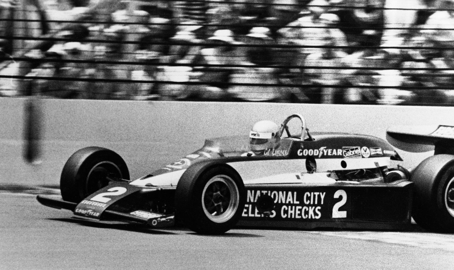 Gallery: Indianapolis 500 In The 1970s | Indy 500 | Nwitimes.com