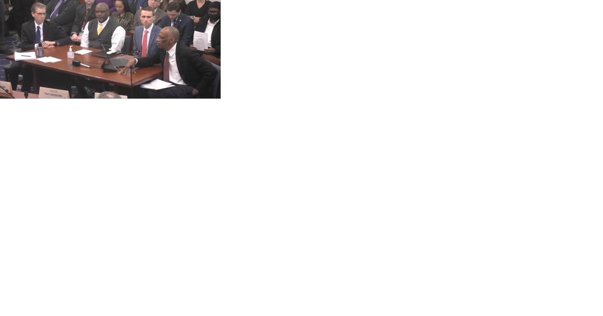 Lawmakers reminded of dismal Gary school finances prior to state takeover - Vimarsana News