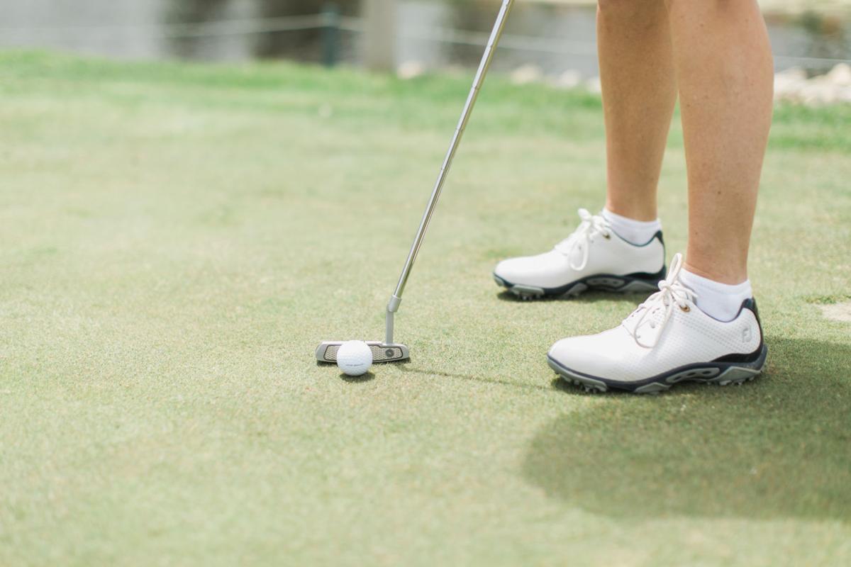 Golf stock