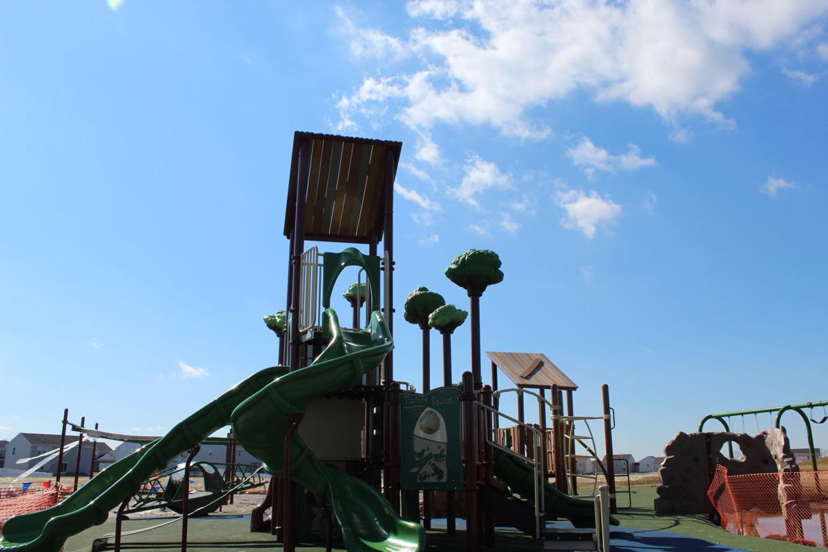 Randolph Street Park