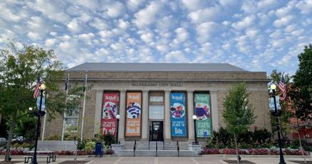 Valparaiso launching recycling education campaign Valparaiso launching recycling education campaign