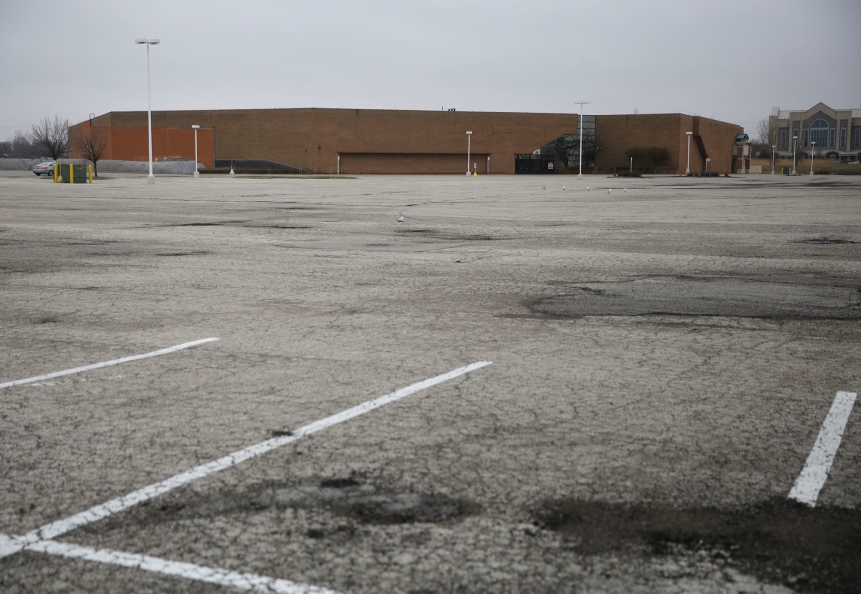 Merrillville exploring food and beverage tax as way to fund commercial development picture pic
