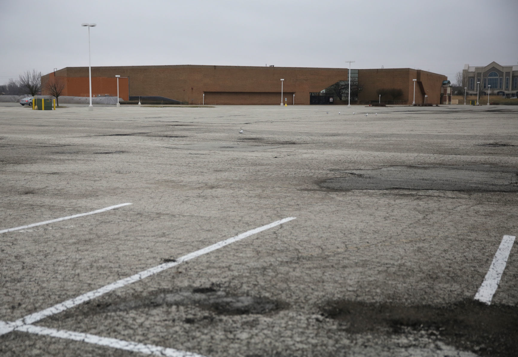 Merrillville exploring food and beverage tax as way to fund commercial development picture