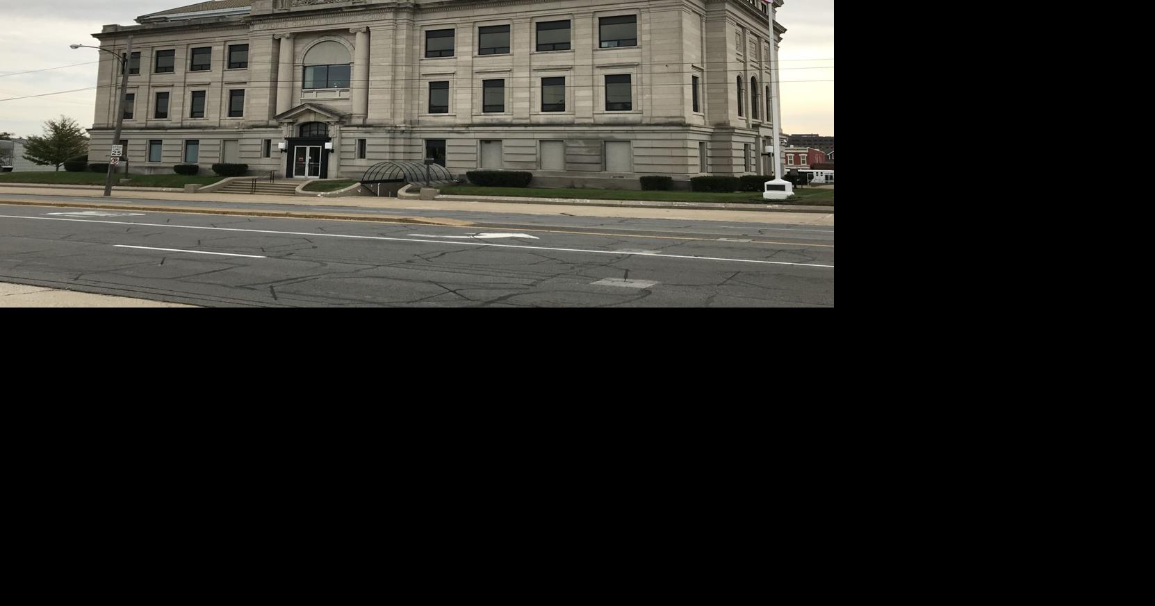 LaPorte County moving forward with courthouse renovations
