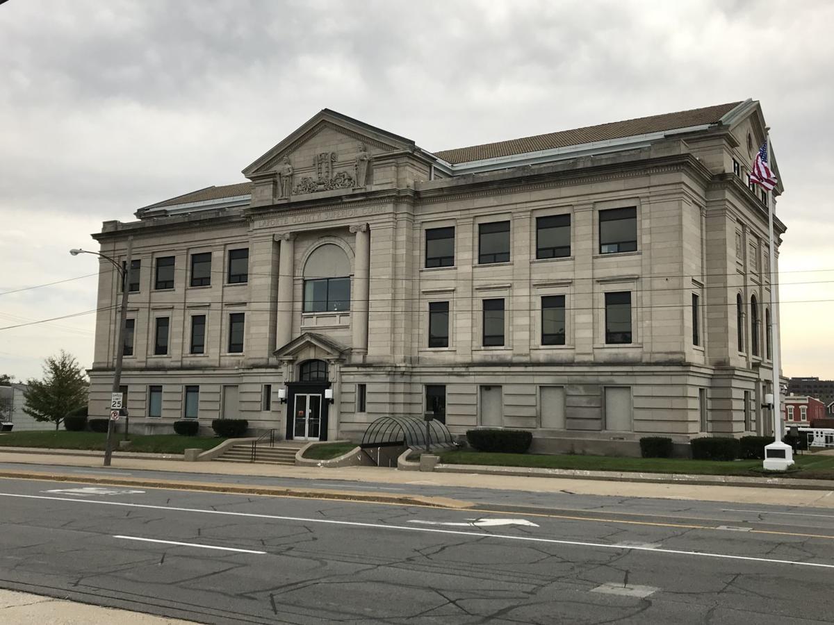LaPorte County invests in its future