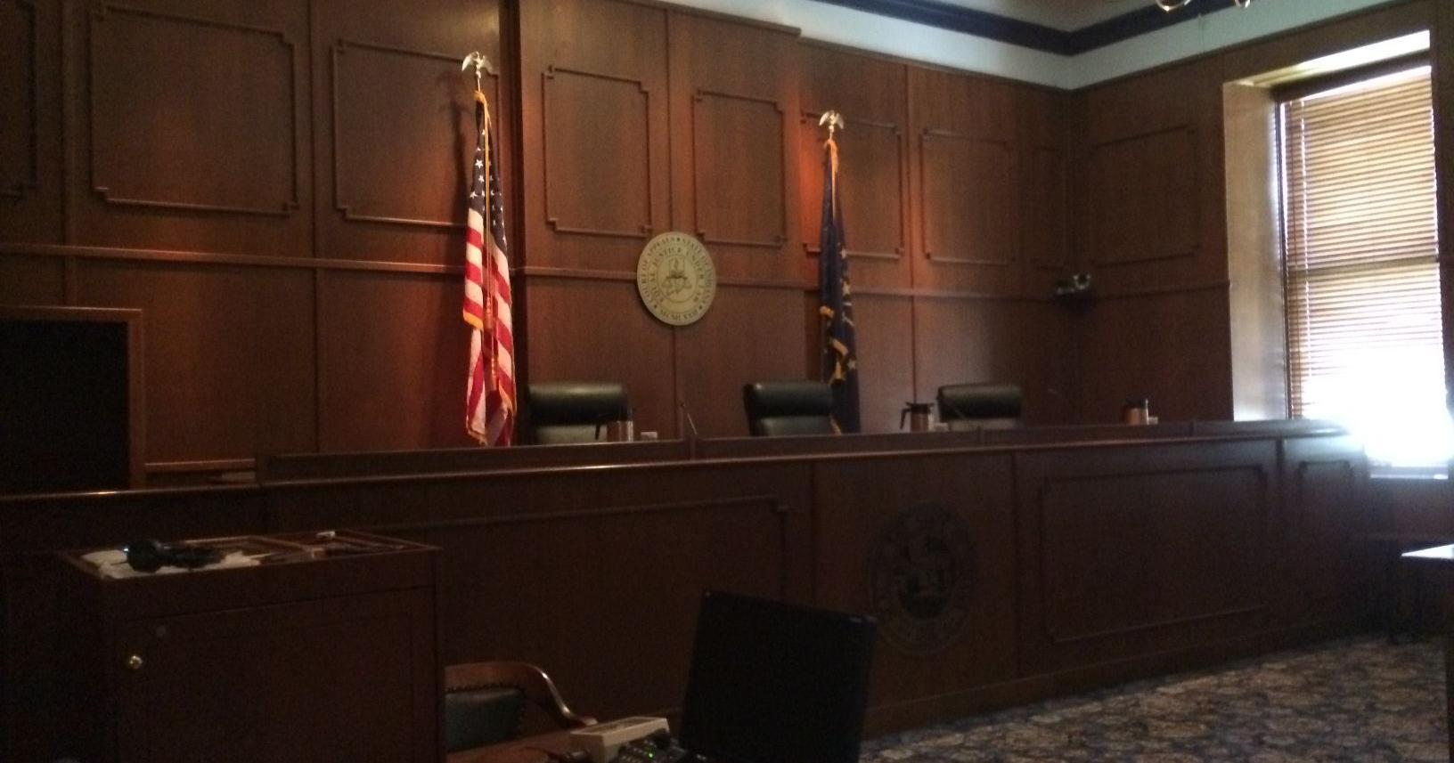 5 from Northwest Indiana apply for Court of Appeals vacancy - Vimarsana News