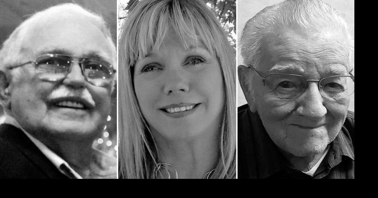 The Times obituaries for February 1, 2018