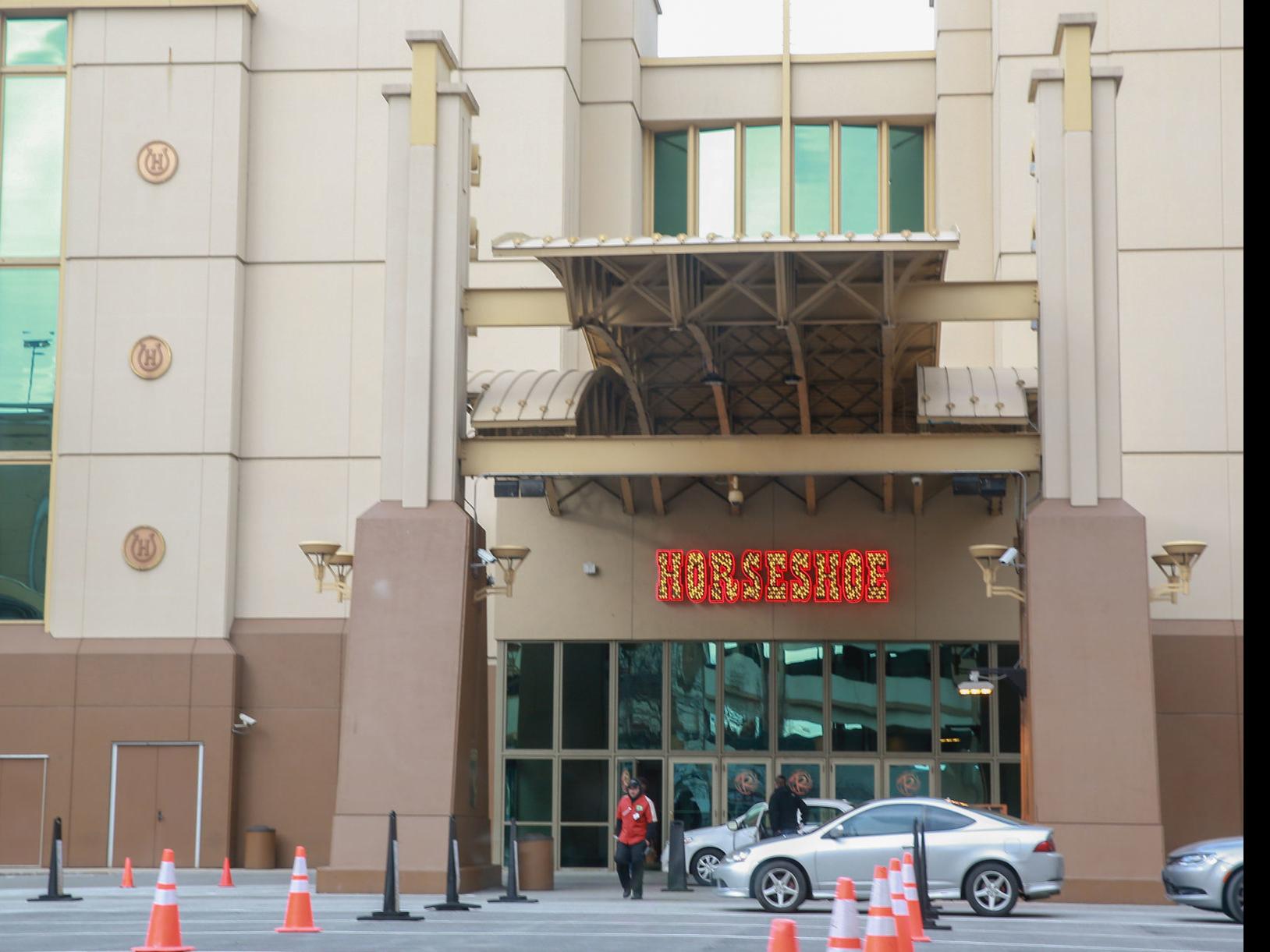 Largest casino in oklahoma