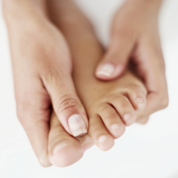 Importance of foot care for diabetics Regular checks are vital for