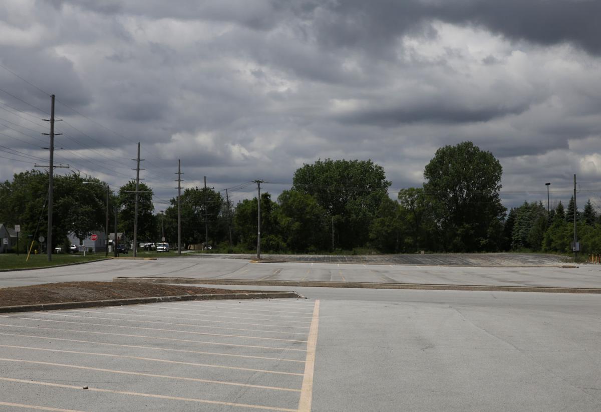 A sporting chance for revival at former Woodmar site | Lake County News ...