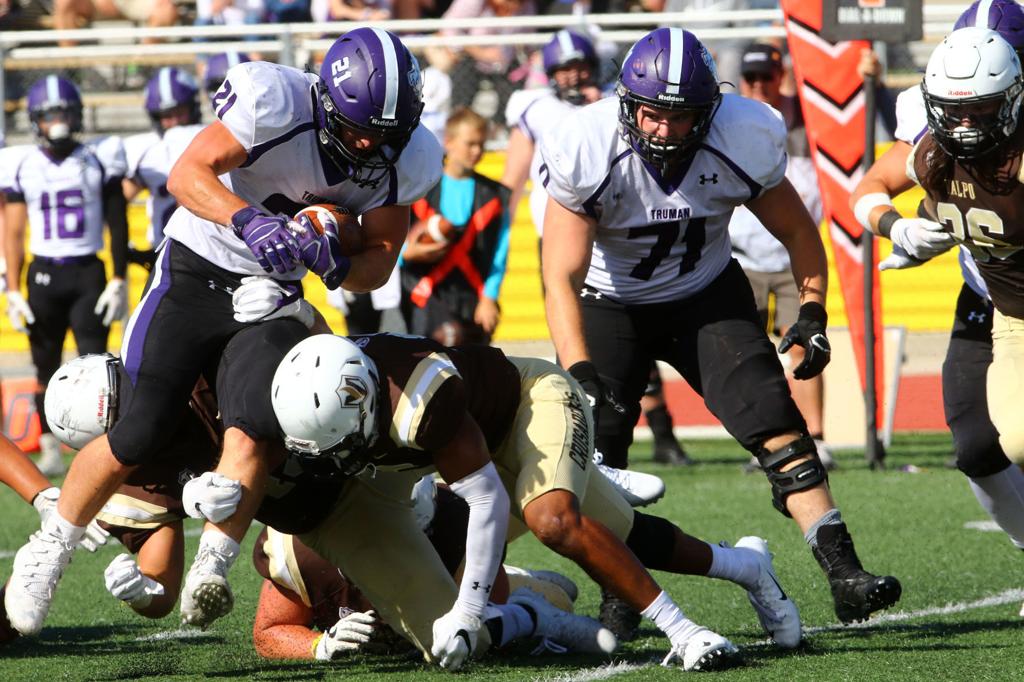Diabetic Players Tackle Obstacles Inspire Valparaiso