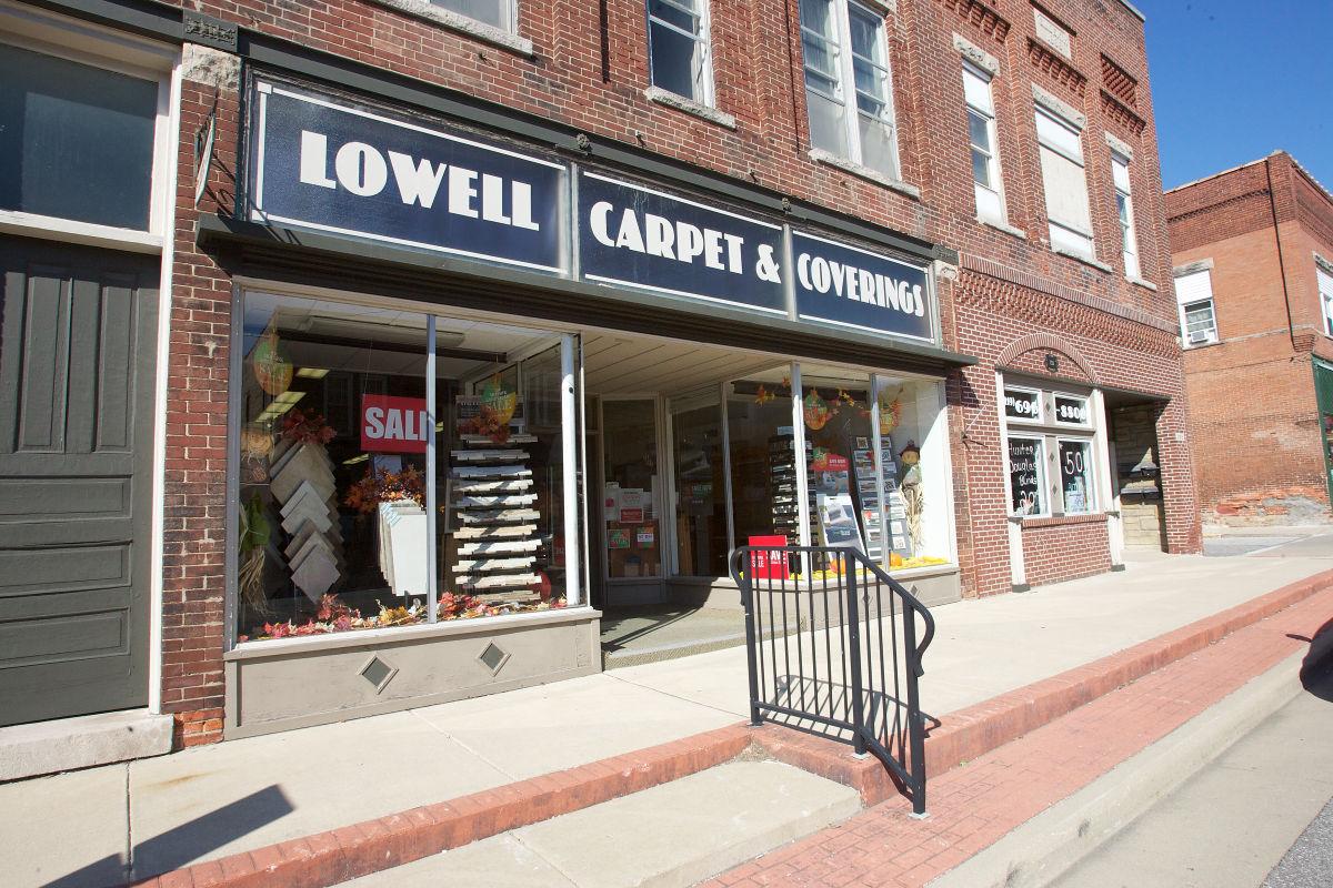 Small Business Spotlight Lowell Carpets And Coverings Lowell Northwest Indiana Business Headlines Nwitimes Com
