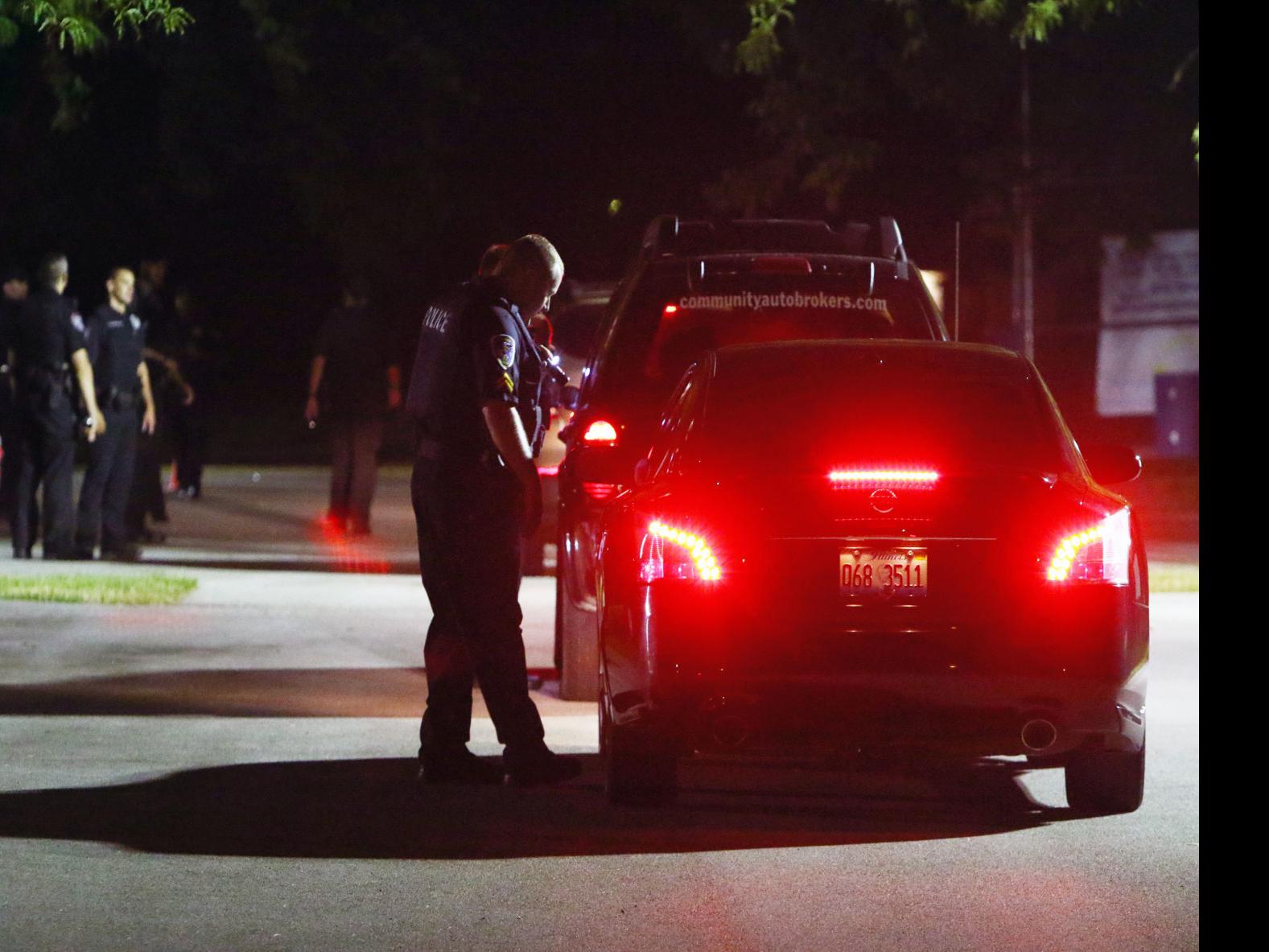 Indiana State Police To Conduct Sobriety Checkpoint In Lake County