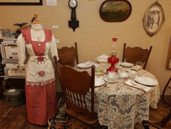 Frankfort Area Historical Society