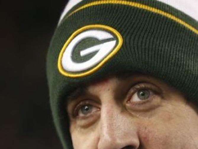 Al Hamnik Internet Smear Tactics Won T Deter Packers Aaron Rodgers Al Hamnik Nwitimes Com