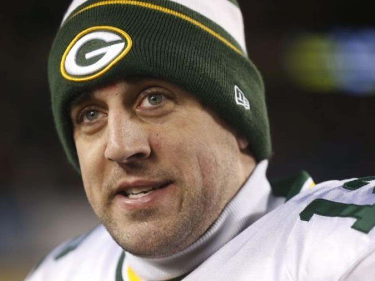 Al Hamnik Internet Smear Tactics Won T Deter Packers Aaron Rodgers Al Hamnik Nwitimes Com