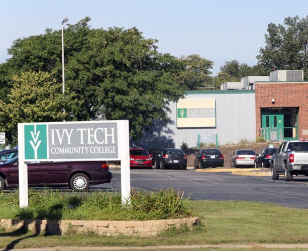 ivy tech gary programs