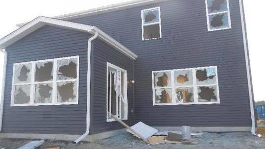 5 Important Stories You Need To Know Today At Least 100k In Damages Caused In Nwi Subdivision Suspects Unknown Police Say Lake County News Nwitimes Com