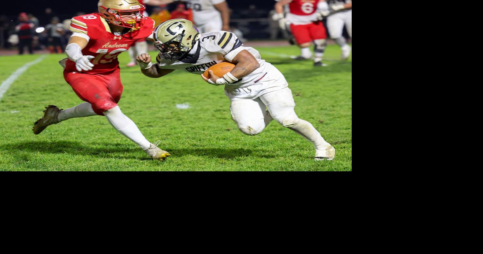 Here's all The Times' coverage from high school football sectionals in ...