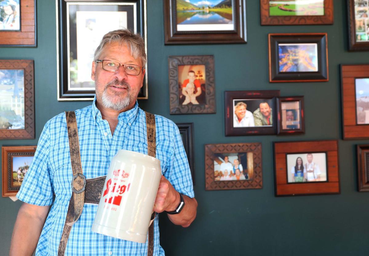 Moser S Austrian Cafe In New Carlisle Takes You To Another World