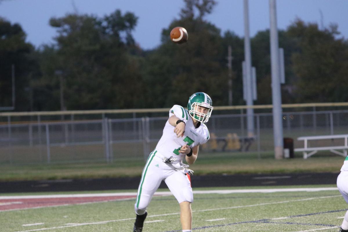 Gallery: Valparaiso at Chesterton football